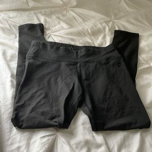 Black New York & Company Leggings